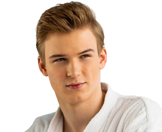 Raoul Newman